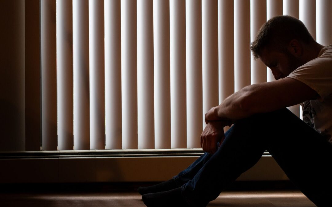 Stress or Anxiety? How to Tell When Worry Has Become Something More