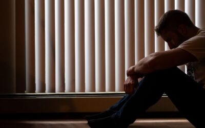 Stress or Anxiety? How to Tell When Worry Has Become Something More