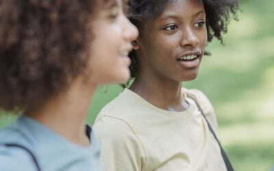 Why Good Life Changes Still Feel Hard: Navigating Major Transitions