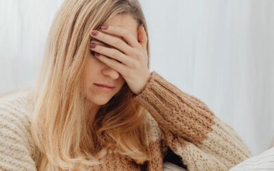 Depression Does Not Always Look Like Sadness: 8 Signs That Get Missed
